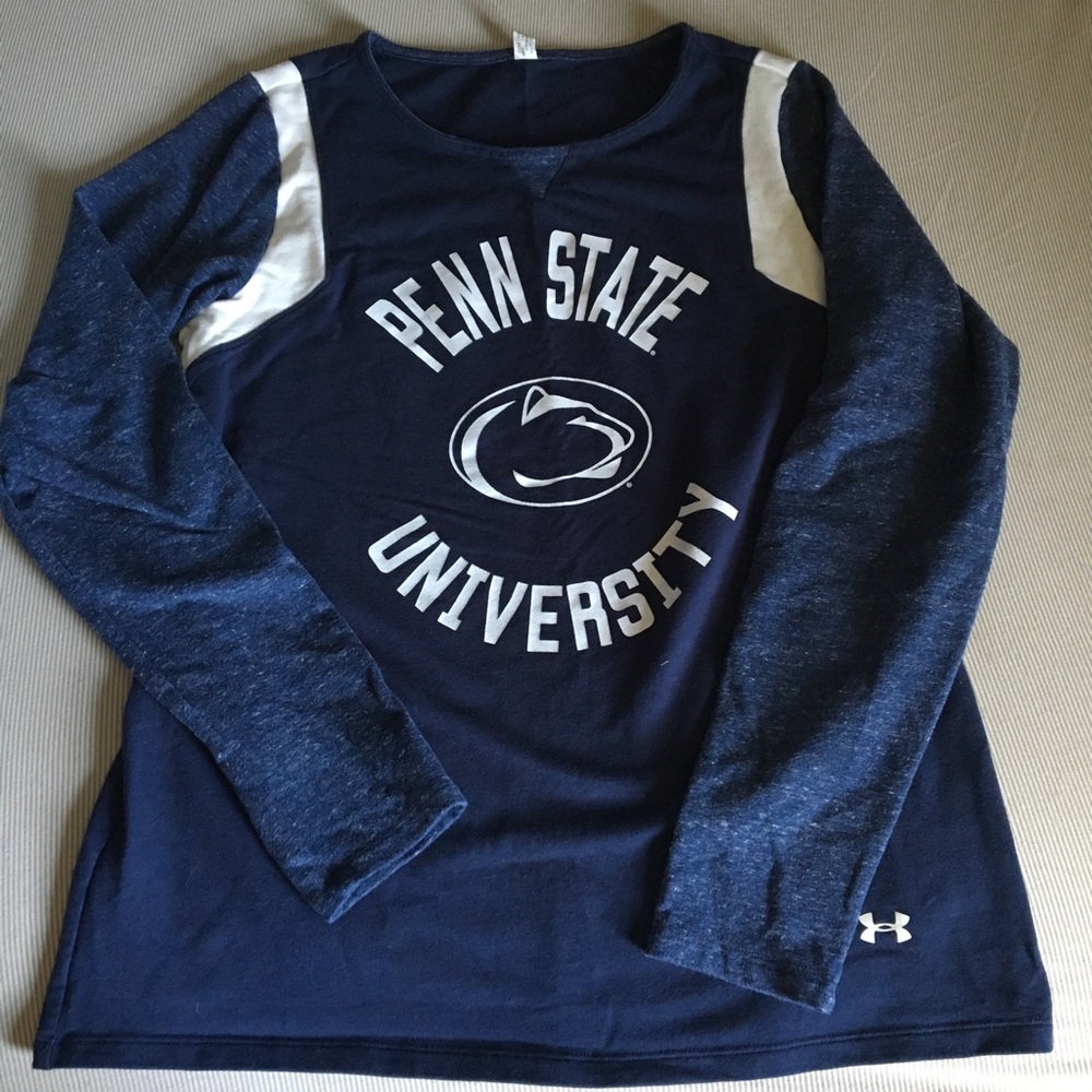 Penn state sweatshirt